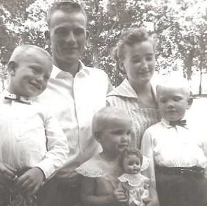 Meet your Posher, Vicky